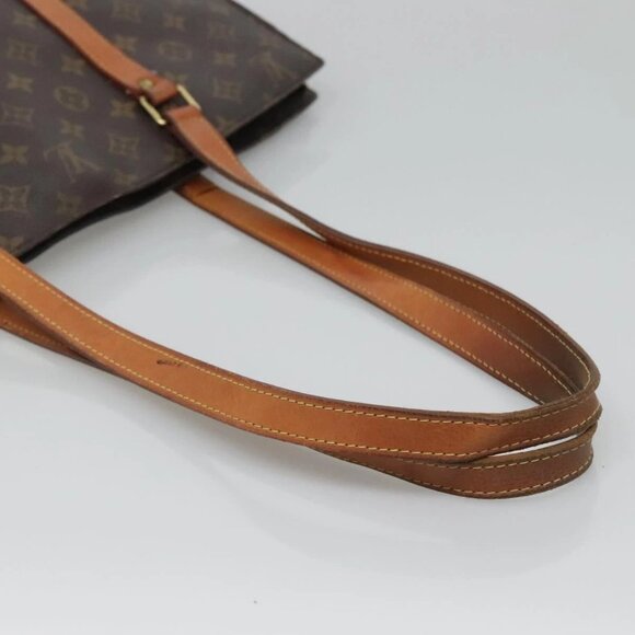 LOUIS VUITTON Monogram Babylone Tote Bag M51102 LV Auth 132001 - Picture 8 of 16